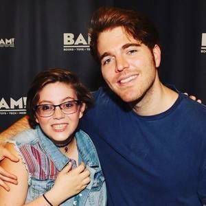 Meet your Posher, Ashlyn